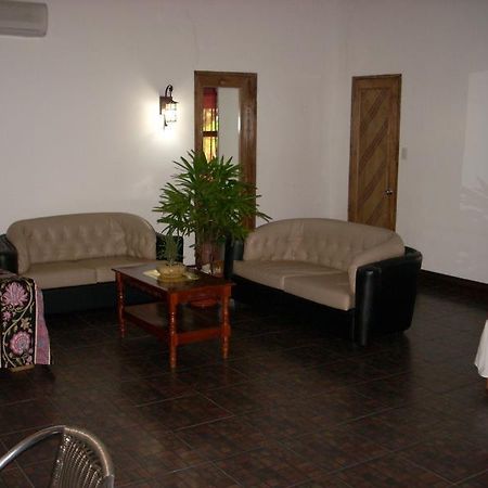 Agohay Villa Forte Beach Resort Mambajao Exterior foto