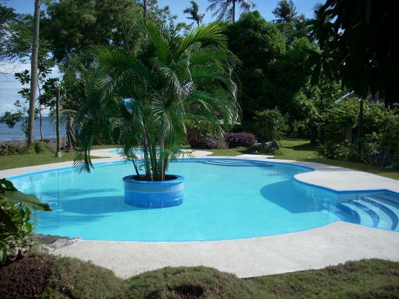 Agohay Villa Forte Beach Resort Mambajao Exterior foto