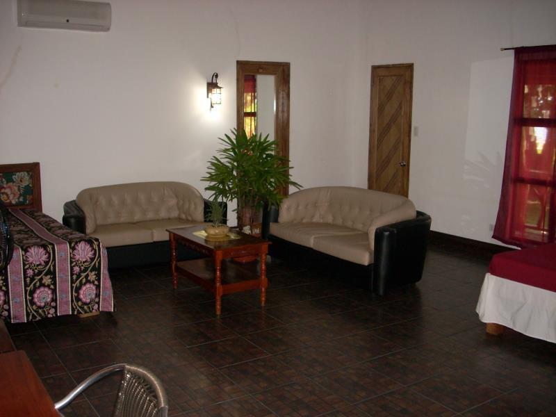 Agohay Villa Forte Beach Resort Mambajao Exterior foto