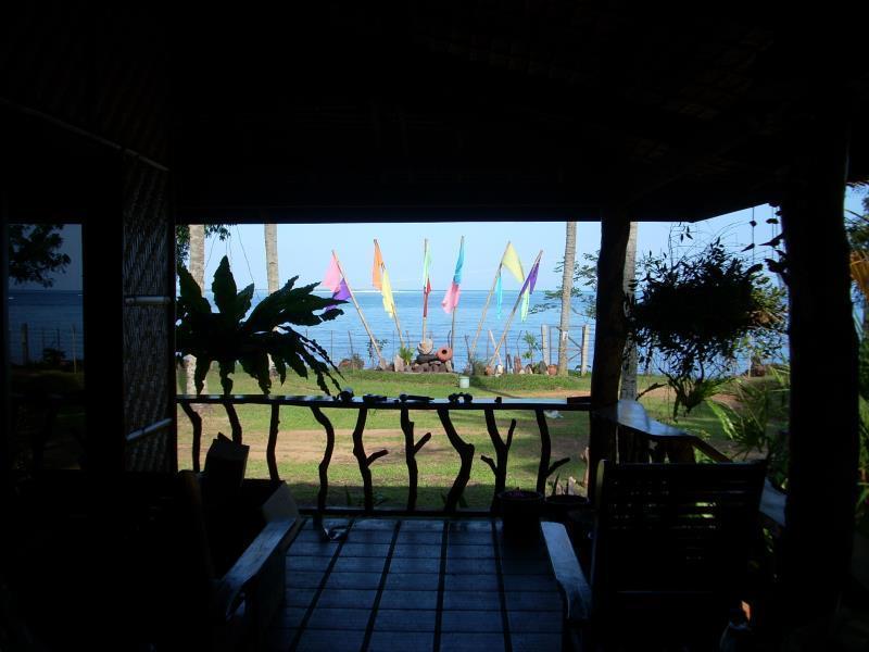 Agohay Villa Forte Beach Resort Mambajao Exterior foto