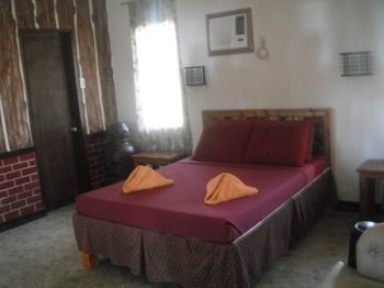 Agohay Villa Forte Beach Resort Mambajao Exterior foto