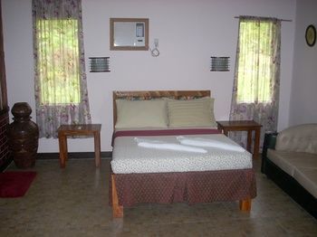 Agohay Villa Forte Beach Resort Mambajao Exterior foto