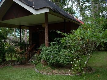 Agohay Villa Forte Beach Resort Mambajao Exterior foto